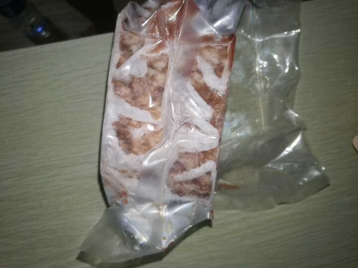 元盛 和牛肉馅 500g/盒 谷饲牛肉 自营生鲜怎么样，好用吗，口碑，心得，评价，试用报告,第5张