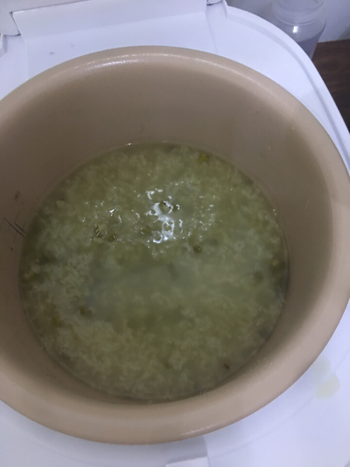 伊莱特（Enaiter）电饭煲4L/升 养生煮粥煲汤陶土内胆电饭煲智能家用4L  EB,第3张