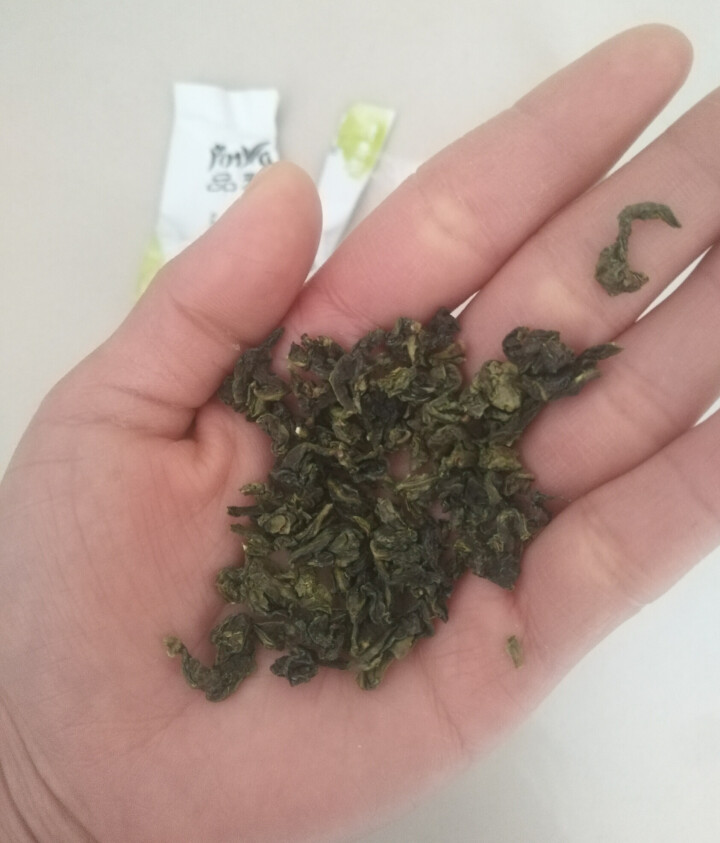 品雅有机茶 悠然系列 清香型铁观音 春茶 乌龙茶叶礼盒装 250g 无农药茶 品鉴装怎么样，好用吗，口碑，心得，评价，试用报告,第4张