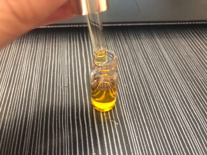 林清轩 山茶花润肤油升级版豪华旅行装3ml 滋养修复皮肤屏障怎么样，好用吗，口碑，心得，评价，试用报告,第3张