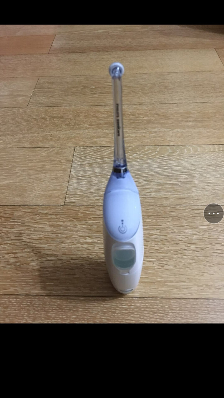 飞利浦(PHILIPS) 非电动牙刷 电动冲牙器 洁牙器 洗牙器 齿间清洁 白色 HX8331/01怎么样，好用吗，口碑，心得，评价，试用报告,第4张