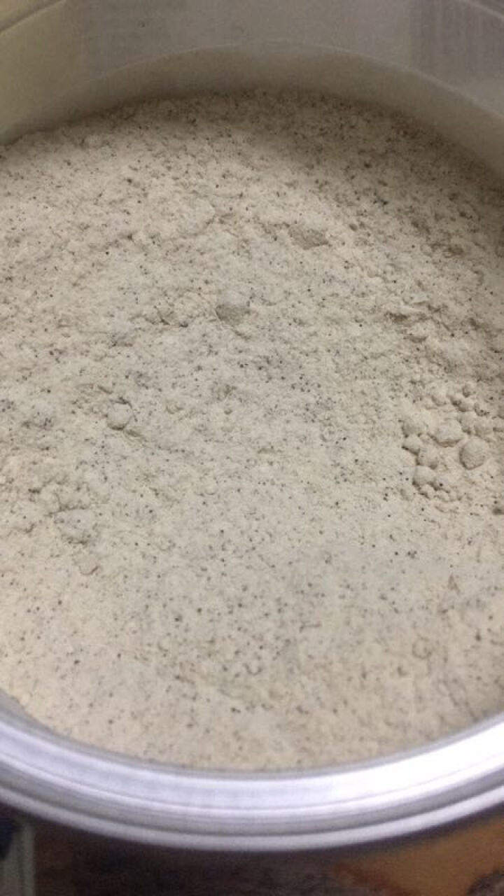 伙食计 红豆薏米粉500g/罐 五谷杂粮代餐粉红豆薏仁红枣粥 早餐食品冲饮怎么样，好用吗，口碑，心得，评价，试用报告,第3张