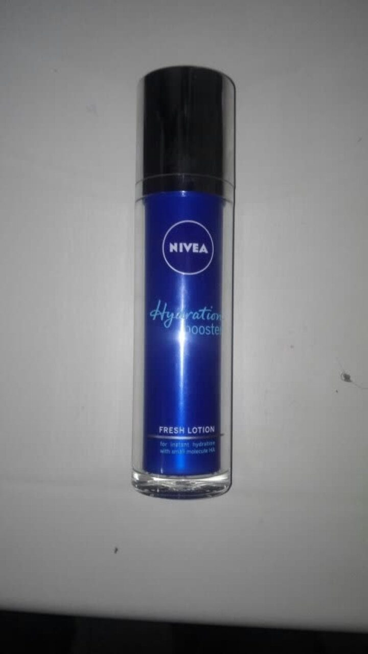 妮维雅(NIVEA)肌源水弹保湿清润乳75ml(女士乳液 补水保湿 有效锁水）怎么样，好用吗，口碑，心得，评价，试用报告,第3张