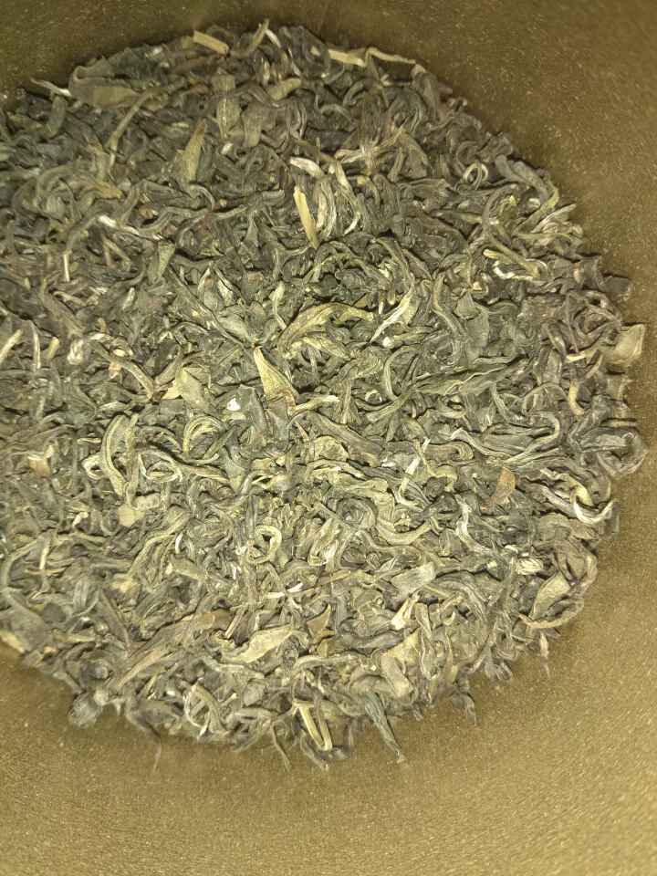 【栗香萦道】贵州绿茶雨前高绿2018新茶遵义毛峰茶叶250g灌装高山云雾茶叶特级绿茶怎么样，好用吗，口碑，心得，评价，试用报告,第4张