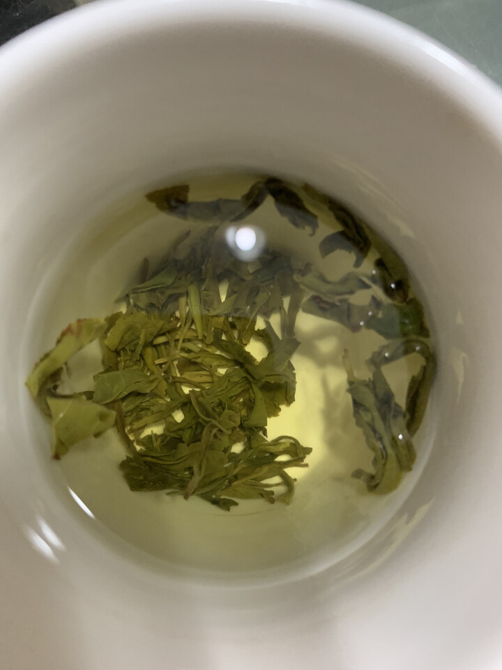 【栗香萦道】贵州绿茶雨前高绿2018新茶遵义毛峰茶叶250g灌装高山云雾茶叶特级绿茶怎么样，好用吗，口碑，心得，评价，试用报告,第4张