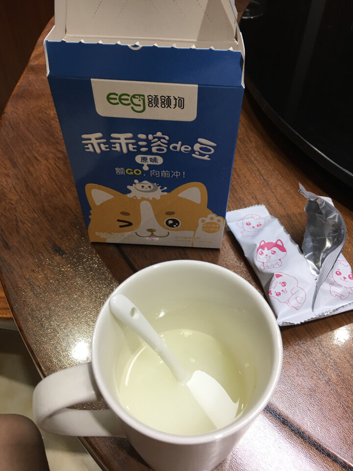 【额额狗品牌】 益生菌溶豆 儿童零食益生菌酸奶溶豆豆 原味怎么样，好用吗，口碑，心得，评价，试用报告,第4张