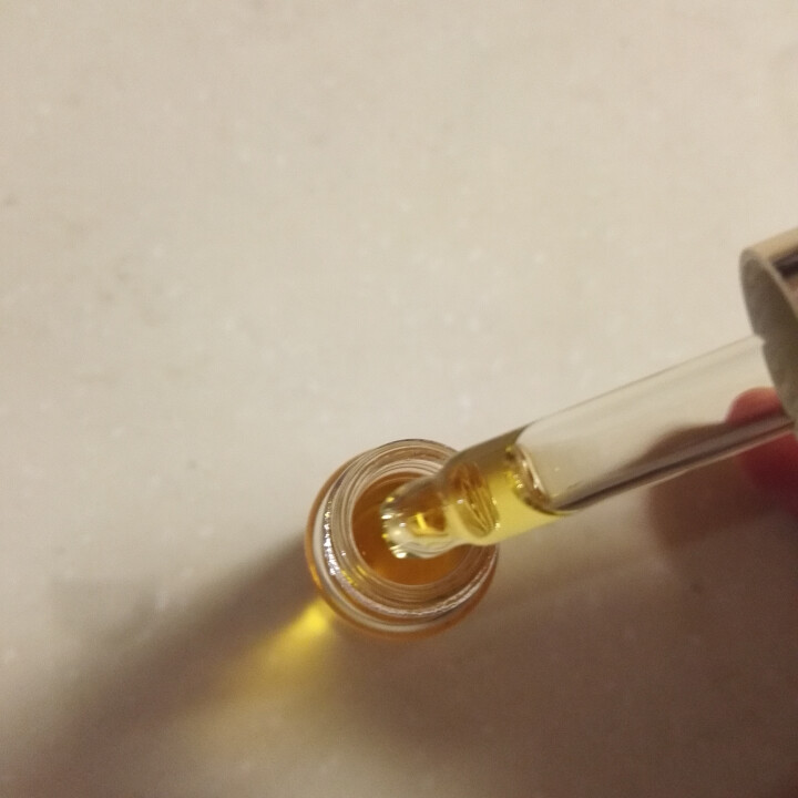 林清轩 山茶花润肤油升级版豪华旅行装3ml 滋养修复皮肤屏障怎么样，好用吗，口碑，心得，评价，试用报告,第4张