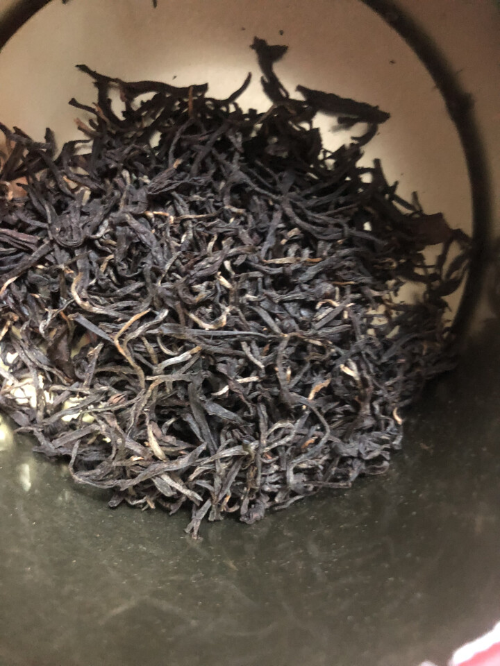 贞毫茶叶 2018年新茶武夷山红茶桐木关正山小种 小袋尝鲜 5gx2包限时抢购买4送1怎么样，好用吗，口碑，心得，评价，试用报告,第4张