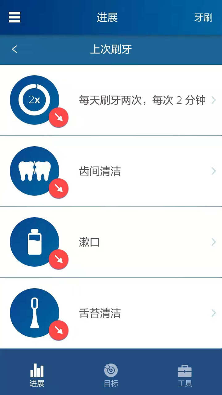 飞利浦(PHILIPS) 电动牙刷 蓝牙智能 成人声波震动 (自带刷头*2+旅行盒+旅行充电器*1)  HX9192/01怎么样，好用吗，口碑，心得，评价，试用,第5张