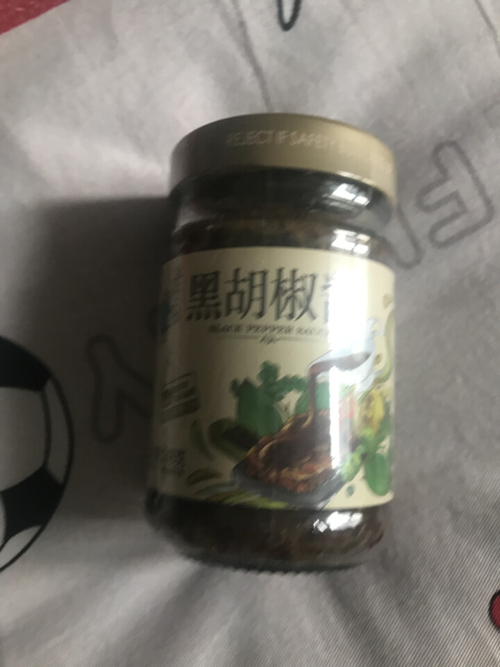 正宗豪客来豪爷工坊正宗黑胡椒酱汁辛爽意大利面酱牛排酱牛肉酱拌面炒饭面条中西餐调料烹饪佐料 豪爷工坊牛排酱怎么样，好用吗，口碑，心得，评价，试用报告,第4张