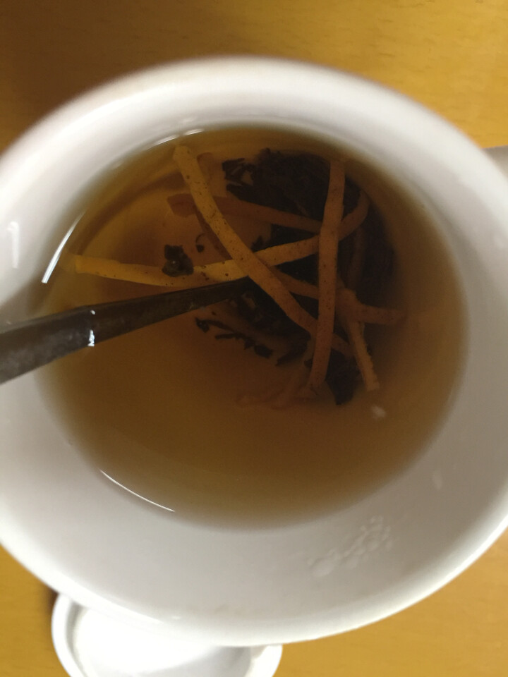 英茶王 英德红茶  英红九号 老树虫口红茶 英德靓茶   一级25克/盒 英德好茶怎么样，好用吗，口碑，心得，评价，试用报告,第4张