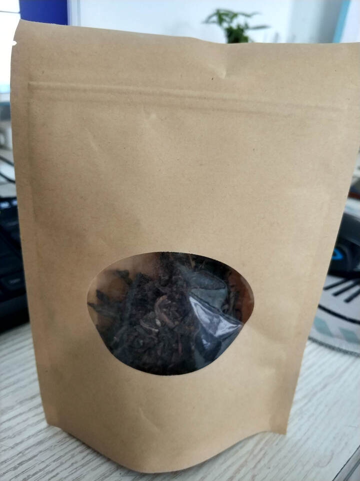 铸普号茶叶普洱茶生茶云南七子饼茶2017年冰岛老寨古树春茶手工生普茶饼357克怎么样，好用吗，口碑，心得，评价，试用报告,第3张