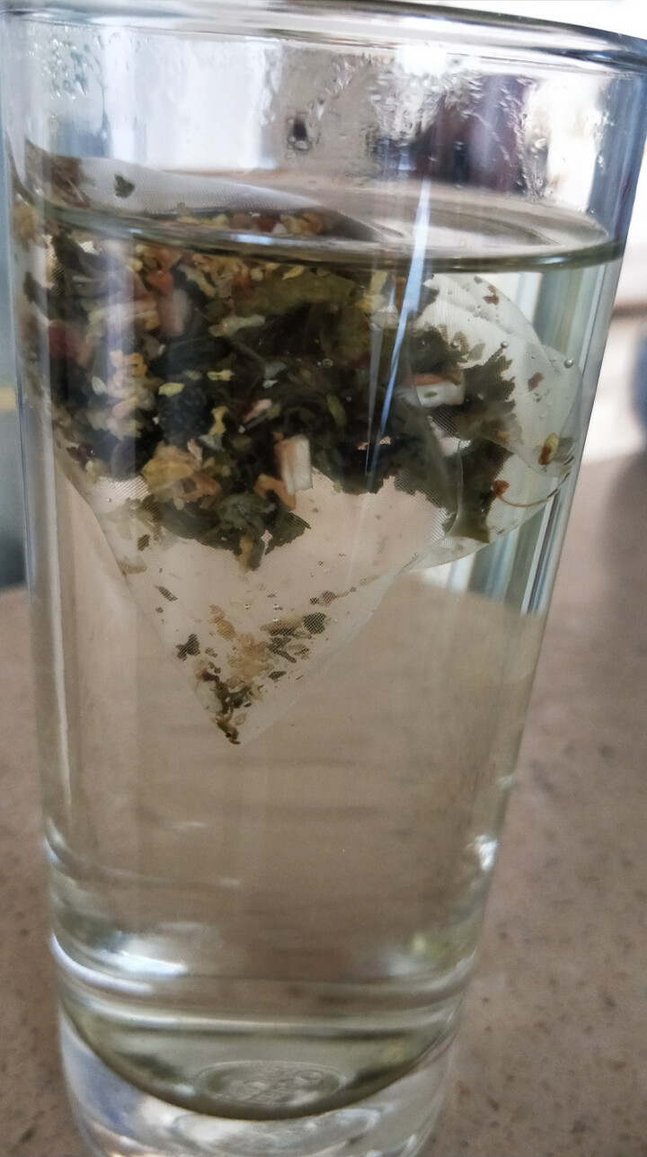 【买二送一】茶小恬花草茶桂花乌龙茶桂花茶丁香茶铁观音独立包装组合袋泡茶包怎么样，好用吗，口碑，心得，评价，试用报告,第4张