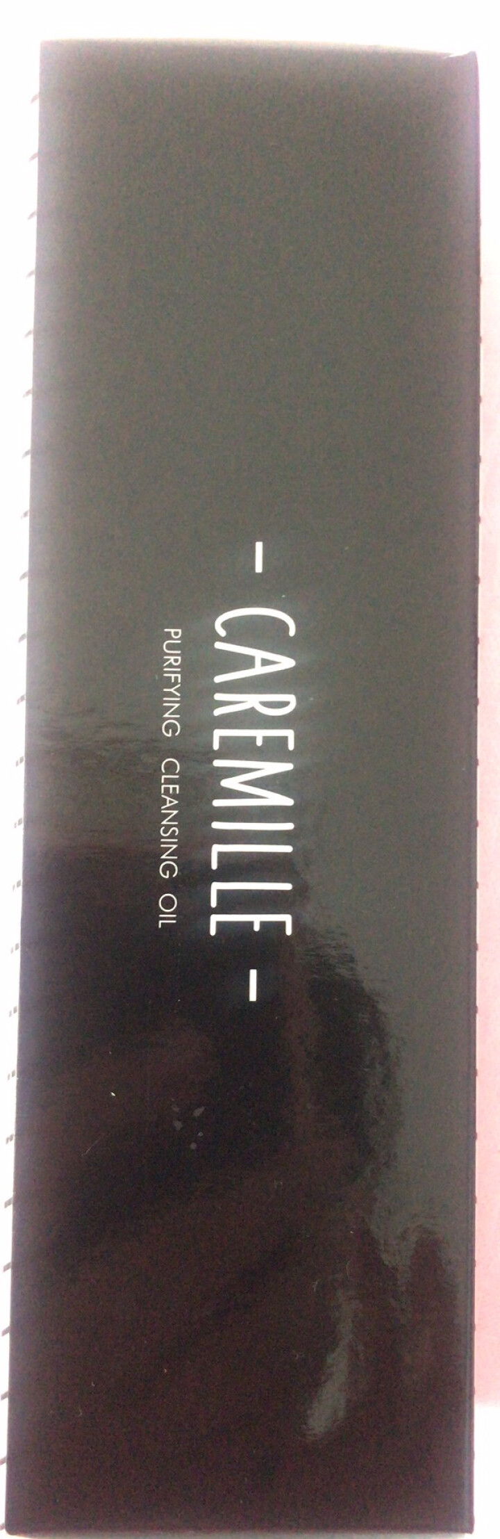 珂曼（CAREMILLE）卸妆油正品深层清洁脸部面部毛孔温和清洁无刺激 150ml怎么样，好用吗，口碑，心得，评价，试用报告,第2张