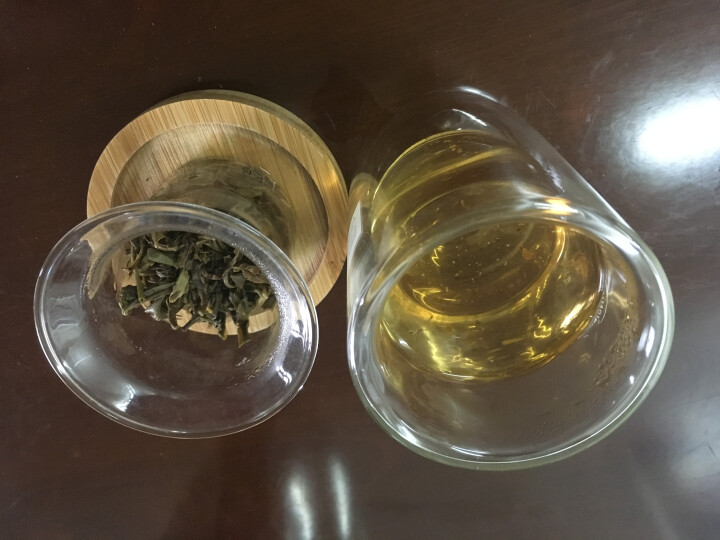 葵香堂口粮冰岛韵普洱龙珠生茶 特级 手工 古树茶  2016年云南古树春茶小沱茶250g约30颗 1颗装（不含邮费）怎么样，好用吗，口碑，心得，评价，试用报告,第4张