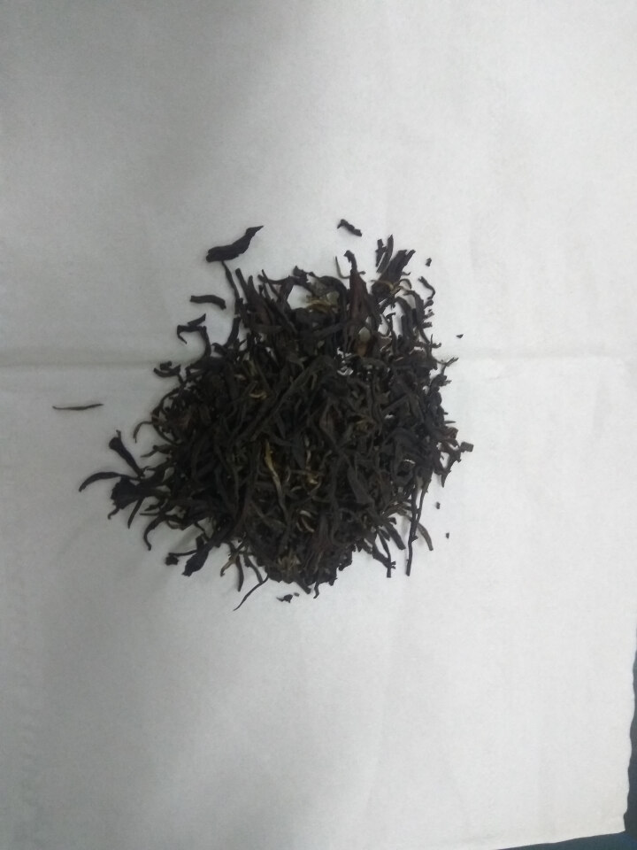 贞毫茶叶 2018年新茶武夷山红茶桐木关正山小种 小袋尝鲜 5gx2包限时抢购买4送1怎么样，好用吗，口碑，心得，评价，试用报告,第3张