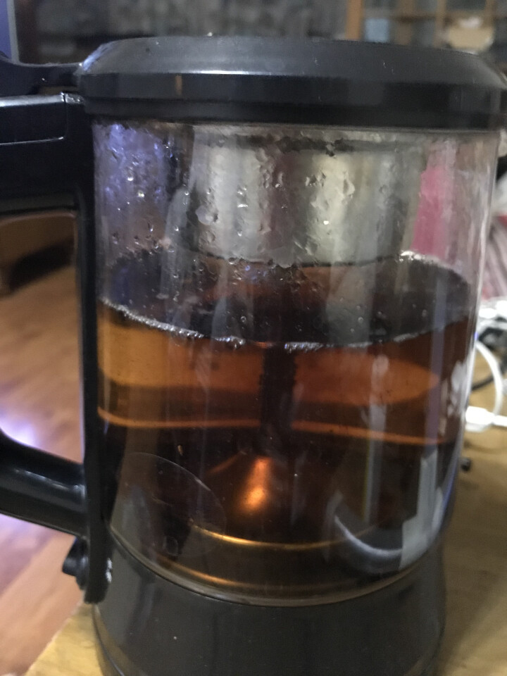 铸普号茶叶普洱茶熟茶易武熟茶龙珠两粒试饮装怎么样，好用吗，口碑，心得，评价，试用报告,第6张