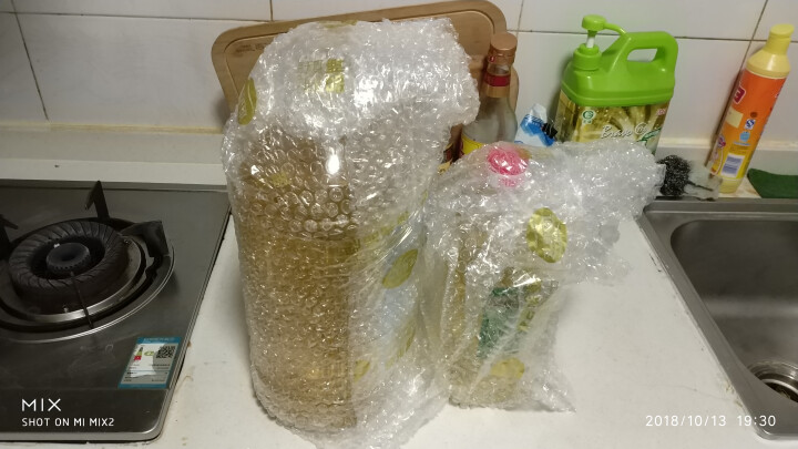 道道全双低菜籽油 物理压榨优质菜籽植物油 非转基因食用油  5L 5L怎么样，好用吗，口碑，心得，评价，试用报告,第2张