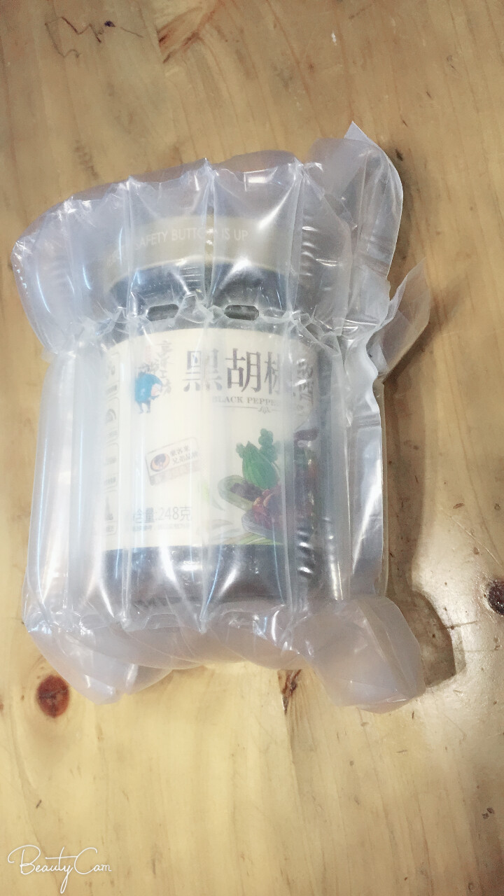 正宗豪客来豪爷工坊正宗黑胡椒酱汁辛爽意大利面酱牛排酱牛肉酱拌面炒饭面条中西餐调料烹饪佐料 豪爷工坊牛排酱怎么样，好用吗，口碑，心得，评价，试用报告,第2张