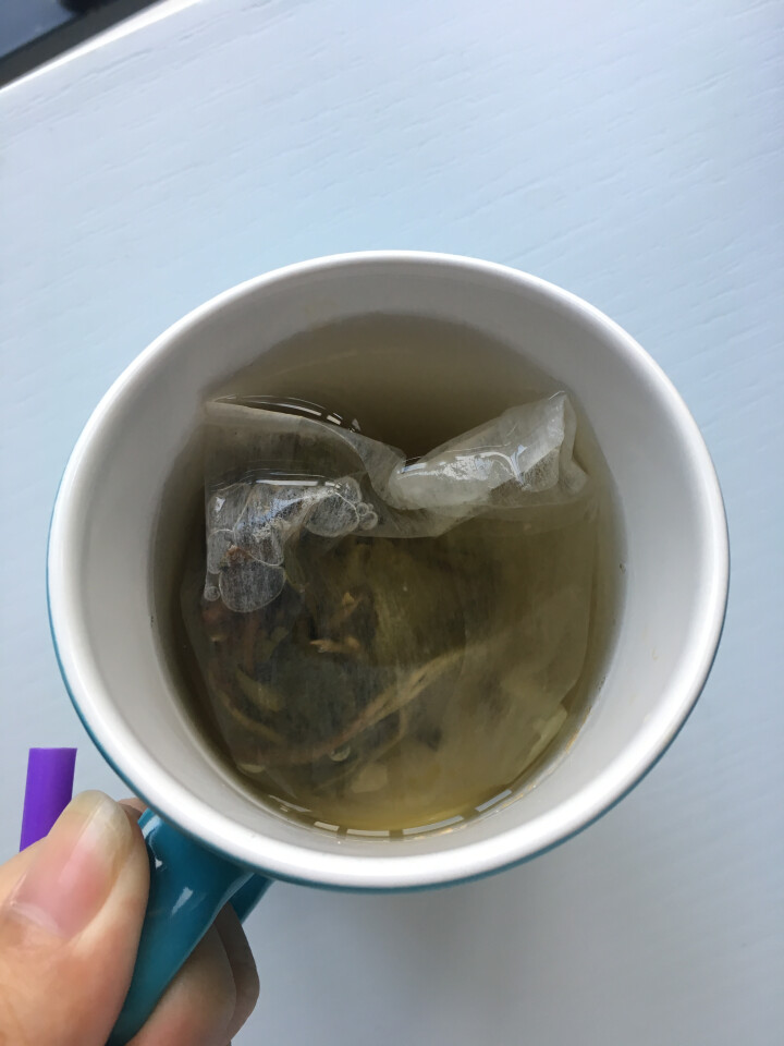 昔归古树普洱茶生茶 散茶 试饮装怎么样，好用吗，口碑，心得，评价，试用报告,第4张