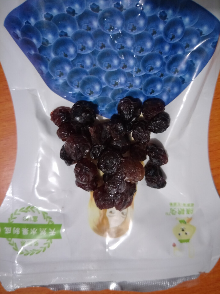 膳粮兔 酵素蜜饯组合装 12袋装 零食大礼包 果干组合 草莓芒果黄桃红杏柠檬蓝莓干果丹皮 蜜饯组合装共948g怎么样，好用吗，口碑，心得，评价，试用报告,第2张