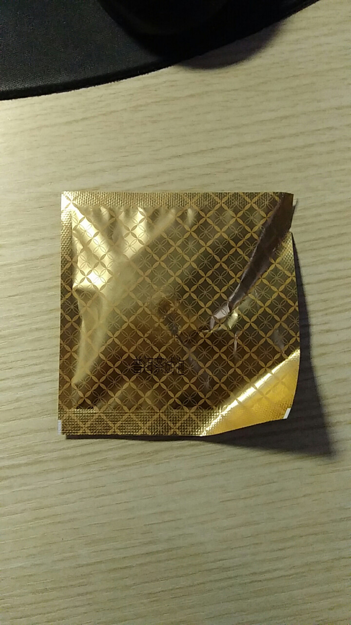 中粮集团中茶清茶普洱茶熟茶茶叶袋泡茶10包一盒20g 试用装1袋(单拍不发货)怎么样，好用吗，口碑，心得，评价，试用报告,第2张