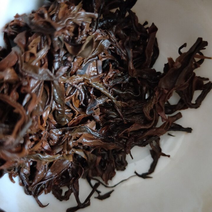 英茶王 英德红茶  英红九号 老树虫口红茶 英德靓茶   一级25克/盒 英德好茶怎么样，好用吗，口碑，心得，评价，试用报告,第6张