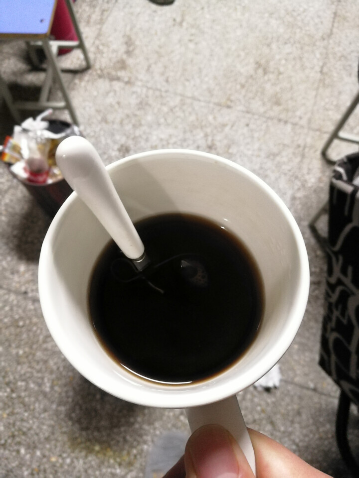 合和昌欢乐茶醍1%熟茶 普洱茶12包袋装30g袋泡茶小袋茶叶普洱茶包 欢乐茶醍1%熟茶单包试饮装怎么样，好用吗，口碑，心得，评价，试用报告,第5张