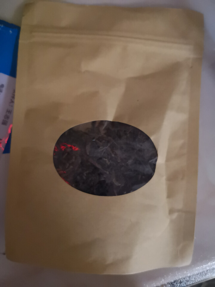 铸普号茶叶云南七子饼茶普洱茶生茶2014年易武麻黑古树纯料春茶生普茶饼380克怎么样，好用吗，口碑，心得，评价，试用报告,第3张