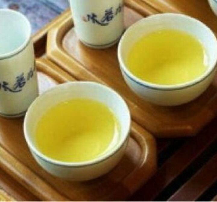 合和昌 云南普洱茶2014年合和青饼 合和熟饼 生茶357克饼茶 2014合和熟饼试饮8克/袋怎么样，好用吗，口碑，心得，评价，试用报告,第4张