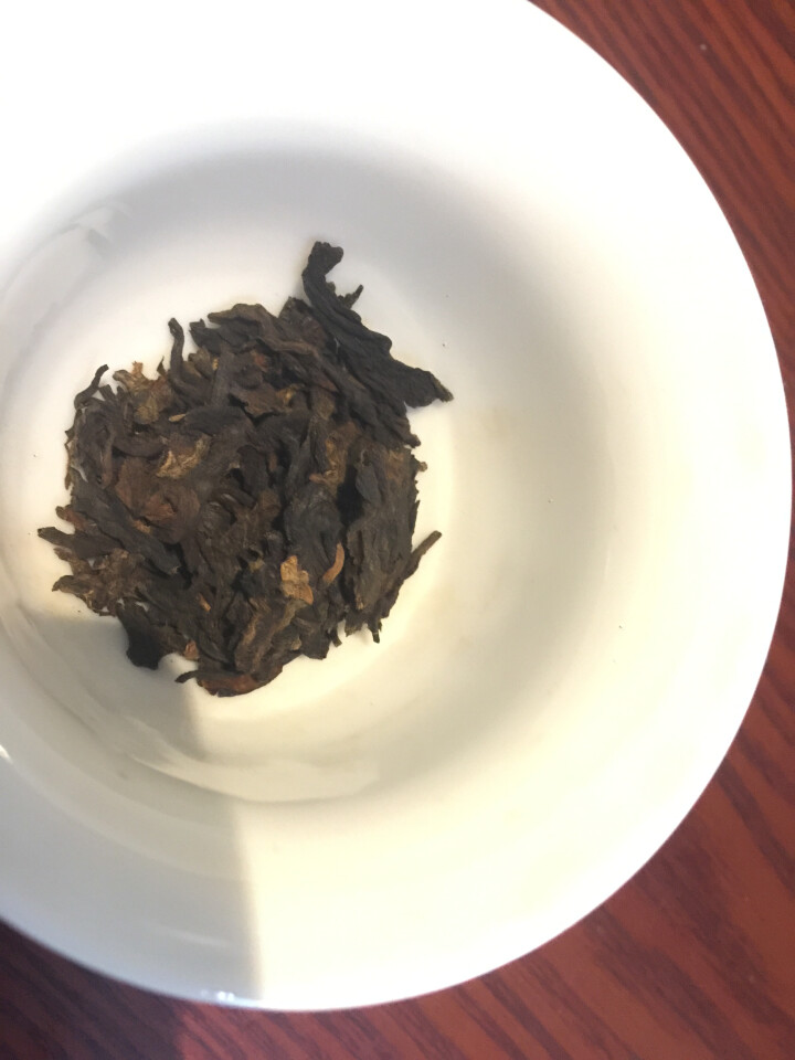 云茗木冰岛古树普洱茶熟茶2012年头春纯料茶叶轻发酵大宫廷金芽同款有不同规格砖茶饼茶散茶老茶头 同款老茶头茶样10克怎么样，好用吗，口碑，心得，评价，试用报告,第4张