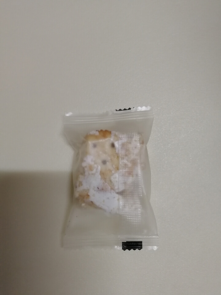 太祖（taizu） 网红雪花奶酥Q饼雪花酥180g 奶香味\椰香味\芒果味饼干糕点休闲办公茶点 奶香味 180g怎么样，好用吗，口碑，心得，评价，试用报告,第4张