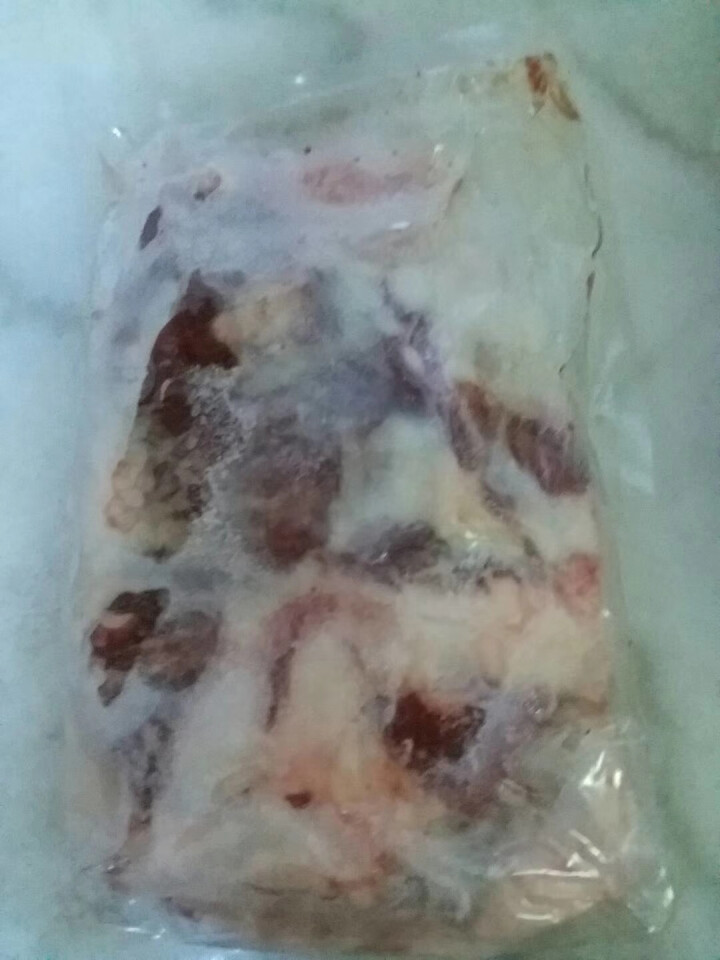 元盛 龙江和牛牛腩 700g/袋 龙江和牛 谷饲牛肉 自营生鲜（适用卤、炸、炒、炖）怎么样，好用吗，口碑，心得，评价，试用报告,第3张