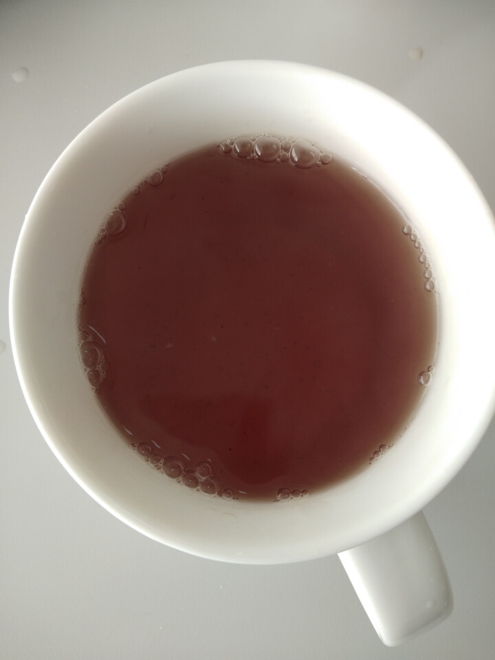 普洱茶熟茶易武古树龙珠小沱茶试饮【两粒装】怎么样，好用吗，口碑，心得，评价，试用报告,第4张