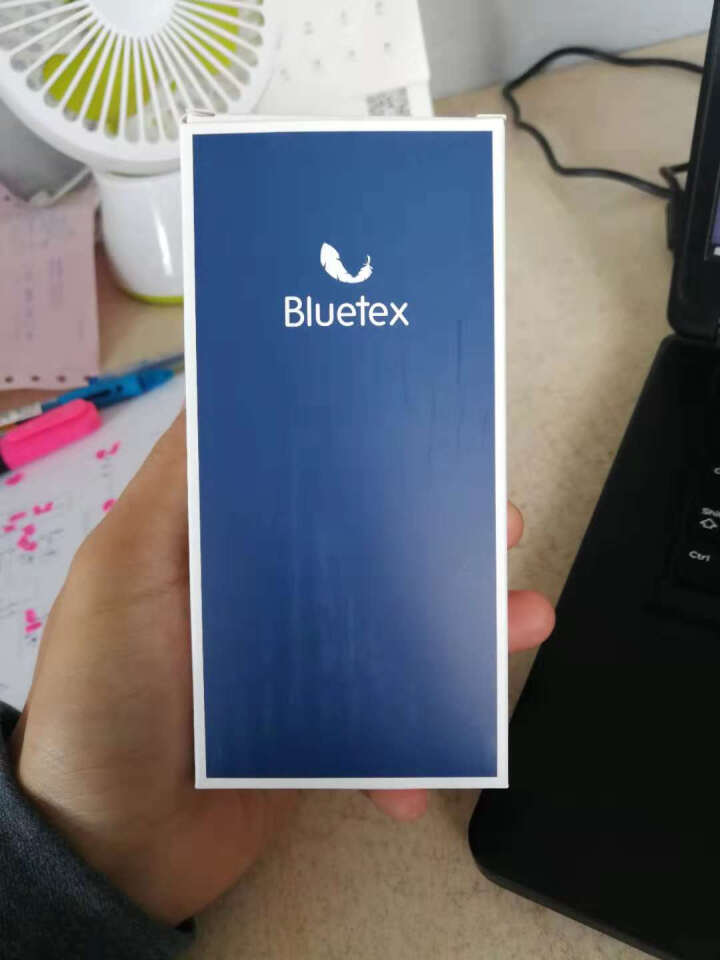 Bluetex蓝宝丝德国进口洗面奶男士补水保湿控油清洁清爽啫喱150ml 男士洁面啫喱怎么样，好用吗，口碑，心得，评价，试用报告,第2张