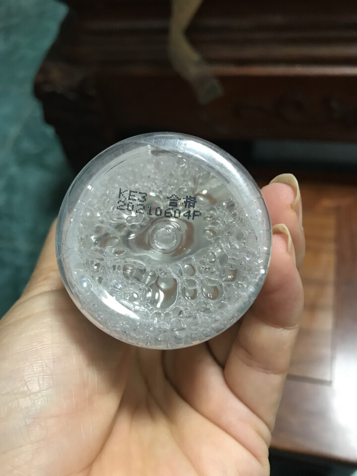 alovivi 卸妆水150ml滋润型 卸妆四效合一 清洁保湿温和洁净 眼唇可用怎么样，好用吗，口碑，心得，评价，试用报告,第4张