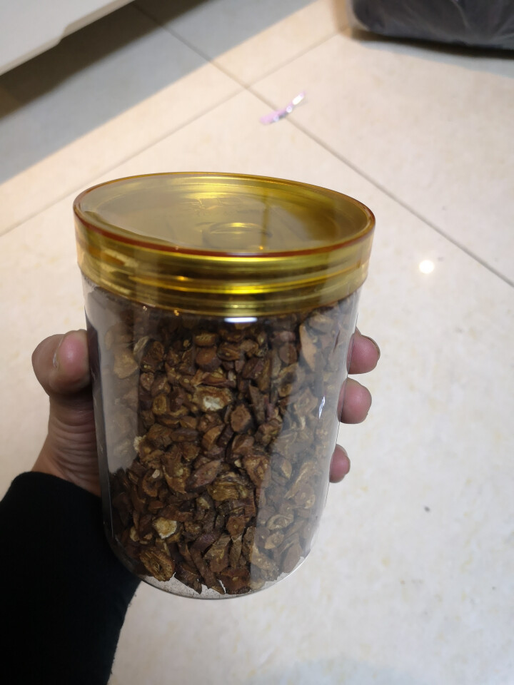 老缪家  蒲公英茶 长白山蒲公英根茶 婆婆丁花茶 250g 花草茶 可搭菊花茶茶叶怎么样，好用吗，口碑，心得，评价，试用报告,第3张