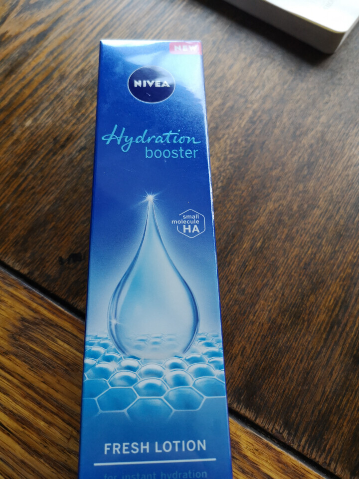 妮维雅(NIVEA)肌源水弹保湿清润乳75ml(女士乳液 补水保湿 有效锁水）怎么样，好用吗，口碑，心得，评价，试用报告,第2张