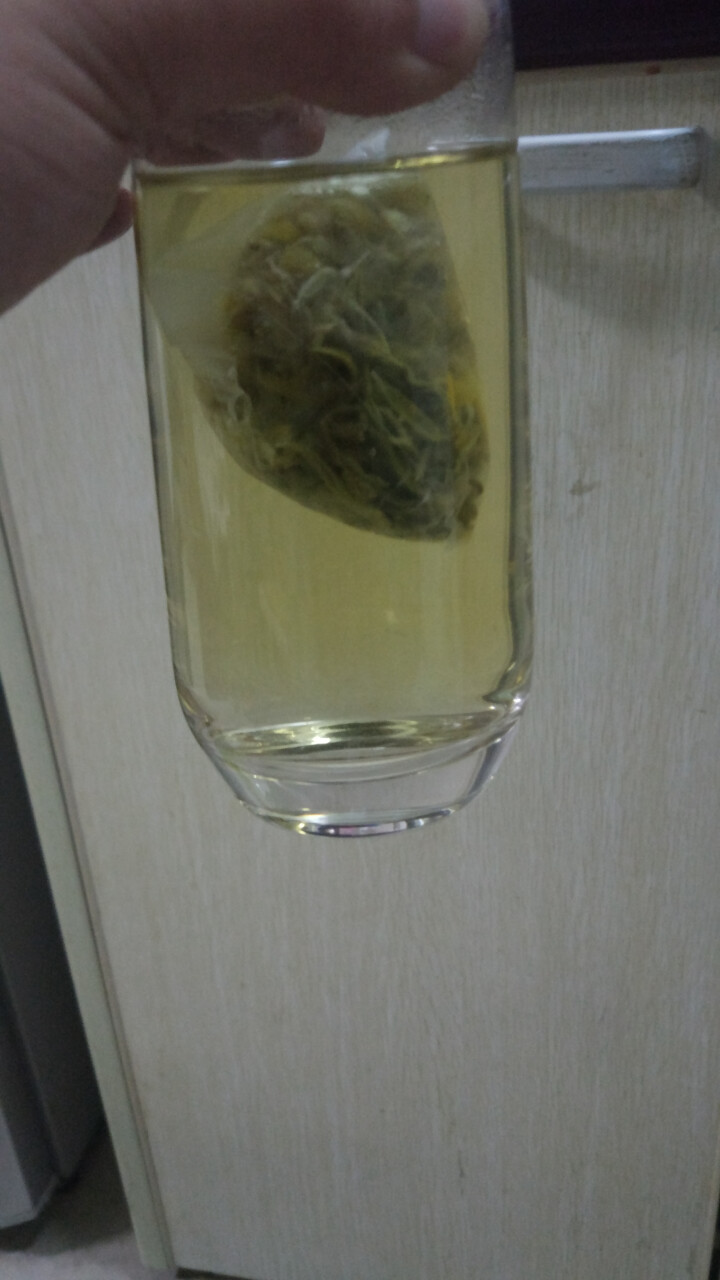 【买三免一】蒙顶山茶 粉墨茶 花草茶拼配茶系列36g礼盒装 早春浅香雏菊怎么样，好用吗，口碑，心得，评价，试用报告,第4张