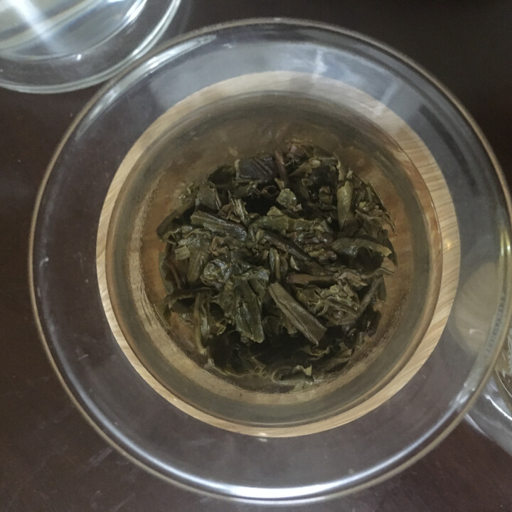 石佛洞熟普洱茶 如故普洱 云南普洱七子茶饼 普洱茶熟茶 有机茶叶 如故熟普试喝8克怎么样，好用吗，口碑，心得，评价，试用报告,第4张