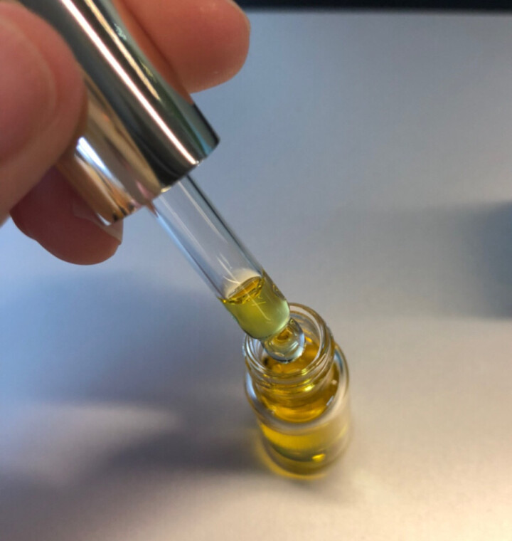 林清轩 山茶花润肤油升级版豪华旅行装3ml 滋养修复皮肤屏障怎么样，好用吗，口碑，心得，评价，试用报告,第3张