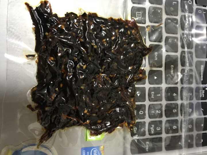 草原惠成 牦牛肉丝 干副产品真空包装 45g 香辣味怎么样，好用吗，口碑，心得，评价，试用报告,第4张