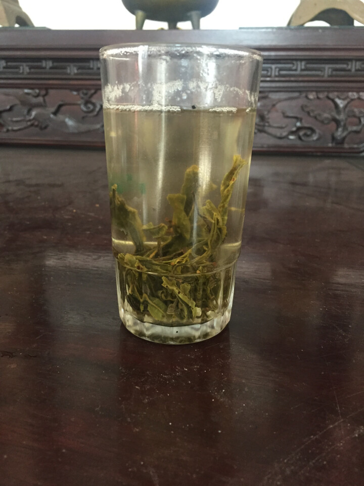 昔归古树普洱茶生茶 散茶 试饮装怎么样，好用吗，口碑，心得，评价，试用报告,第4张