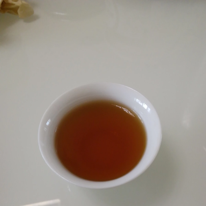 中粮集团中茶清茶红茶 茶叶袋泡茶10包一盒25g 红茶试用装(1袋)怎么样，好用吗，口碑，心得，评价，试用报告,第2张