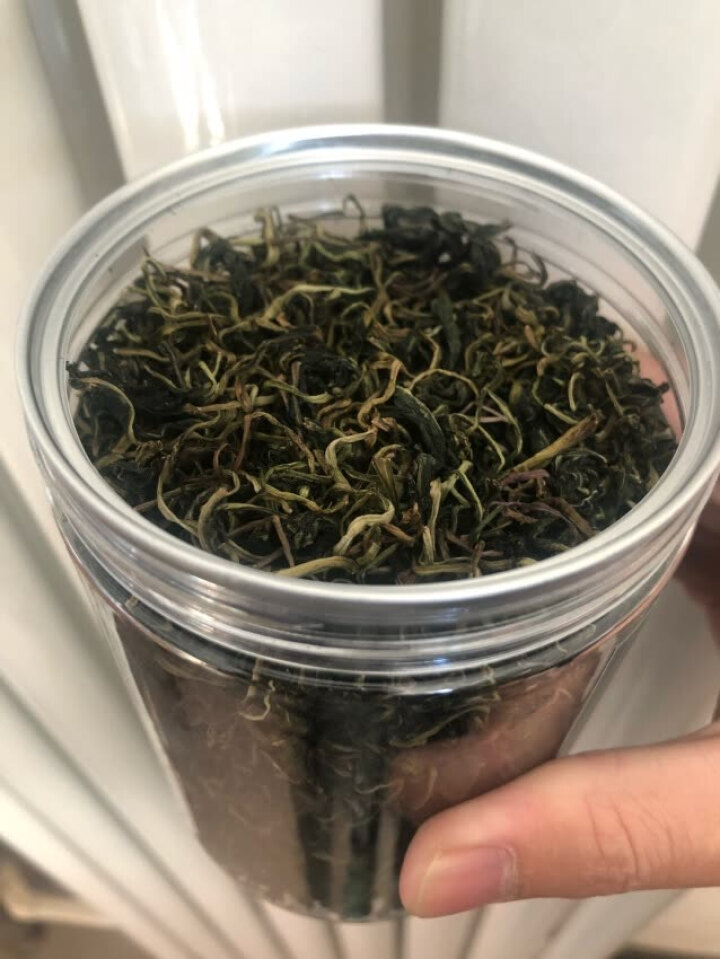 老缪家 茶叶 花草茶 蒲公英茶花茶 婆婆丁蒲公英根叶茶 75g/罐怎么样，好用吗，口碑，心得，评价，试用报告,第3张