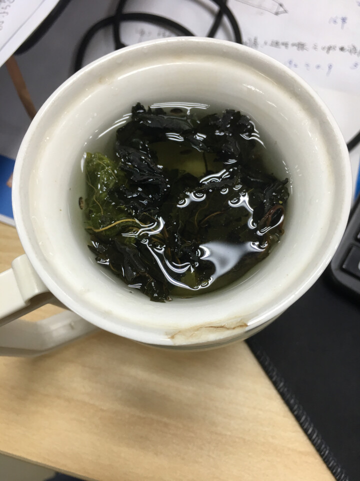 英茶王 生态茶 养生茶 美容茶 祛湿茶 降压茶 降脂茶  益肠茶  英德好茶  150克/盒 桑叶茶怎么样，好用吗，口碑，心得，评价，试用报告,第4张