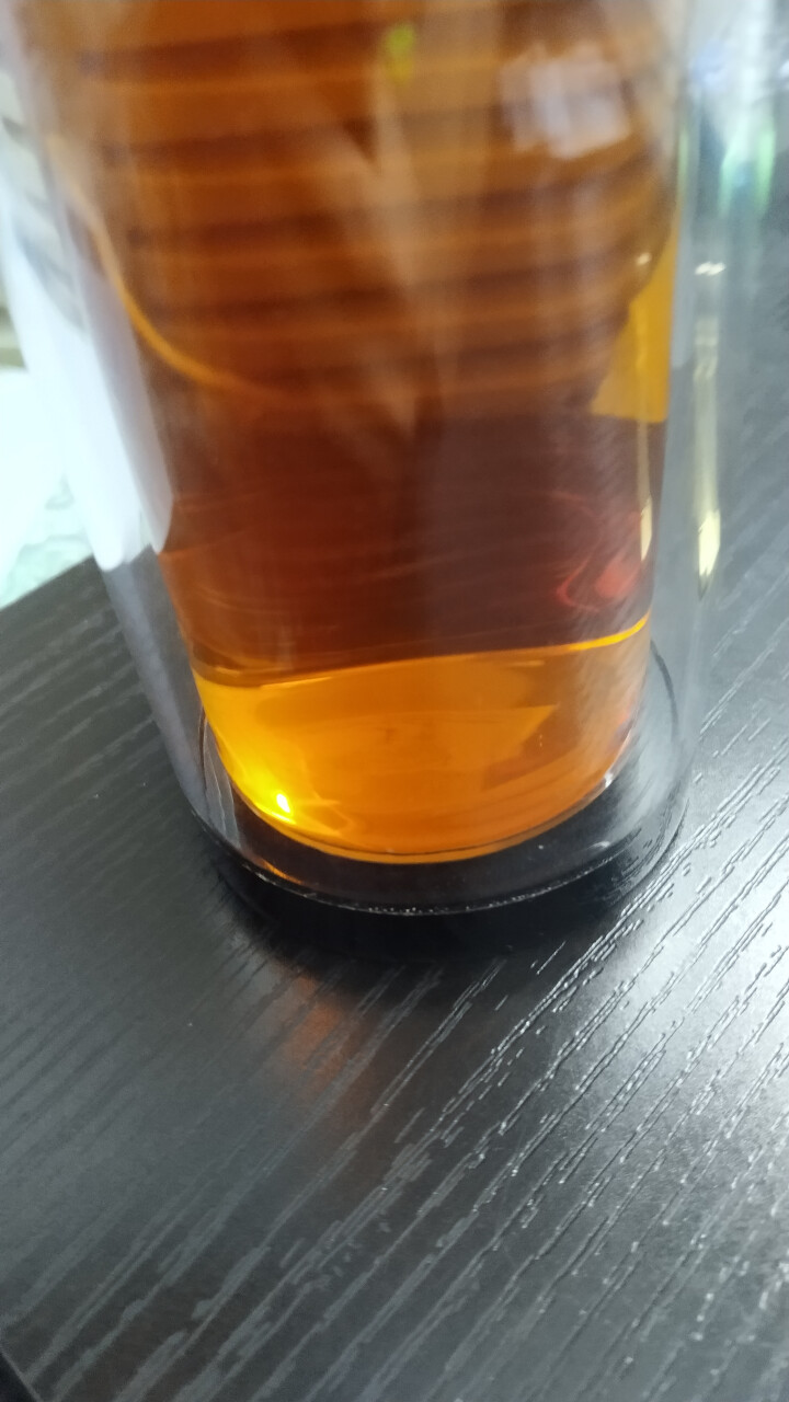 青衣美人红曲苦荞 全胚芽黑苦荞 苦荞茶叶代用茶 健康茶养生茶 品尝袋5g*1袋怎么样，好用吗，口碑，心得，评价，试用报告,第4张