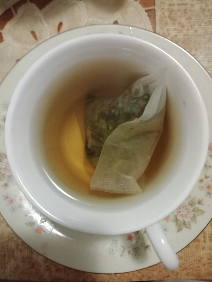 《千度至丽》冬瓜荷叶茶 冬瓜茶 荷叶茶 120克 买1袋发3袋包邮怎么样，好用吗，口碑，心得，评价，试用报告,第4张