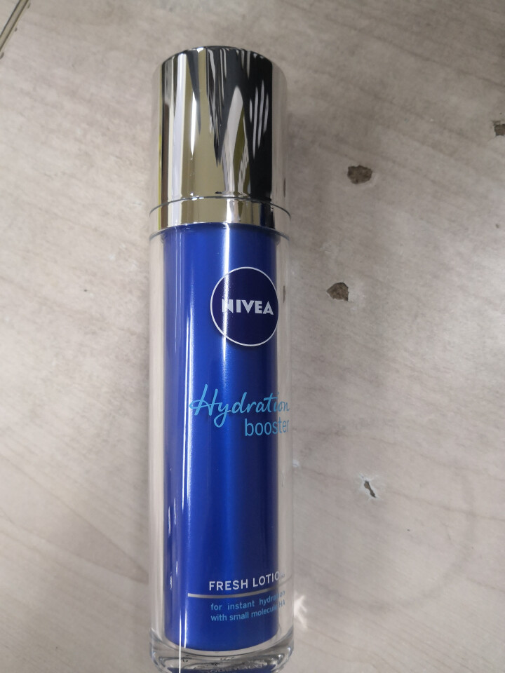 妮维雅(NIVEA)肌源水弹保湿清润乳75ml(女士乳液 补水保湿 有效锁水）怎么样，好用吗，口碑，心得，评价，试用报告,第4张