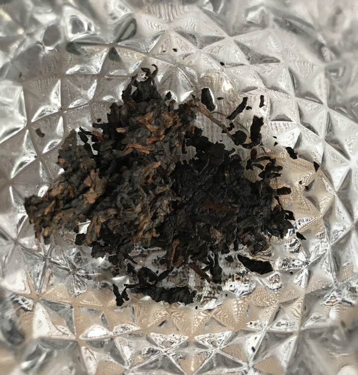 铸普号茶叶隐世普洱茶熟茶易武宫廷熟茶砖免费试饮20克袋装 产品标价为成品销售价怎么样，好用吗，口碑，心得，评价，试用报告,第4张